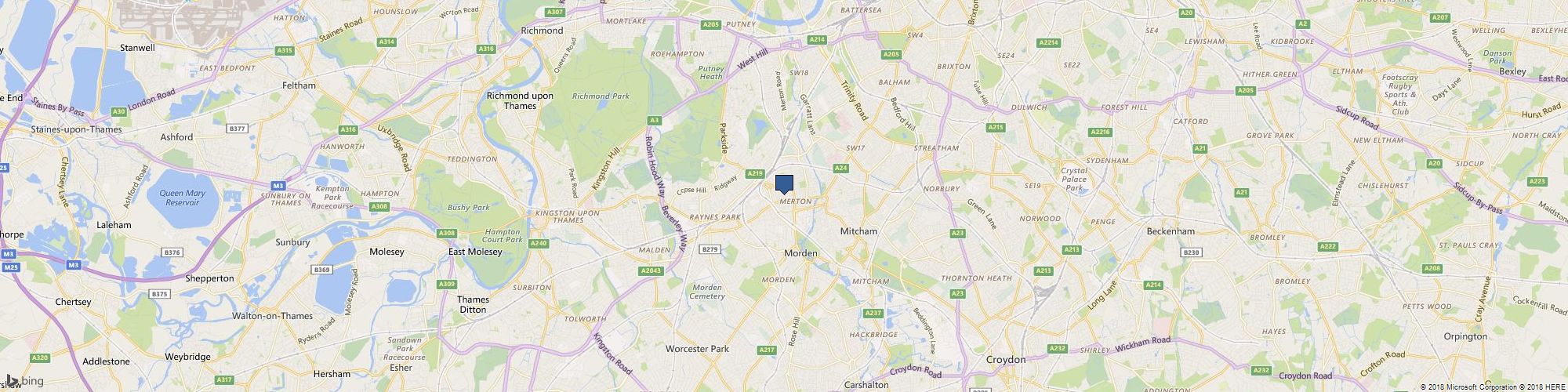 Tony Local Handyman London cover photo