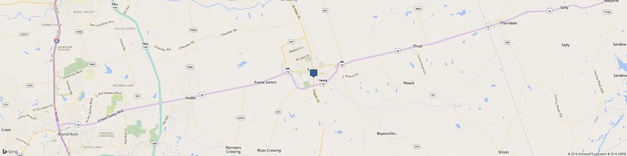 Peoples Savings Bank cover photo