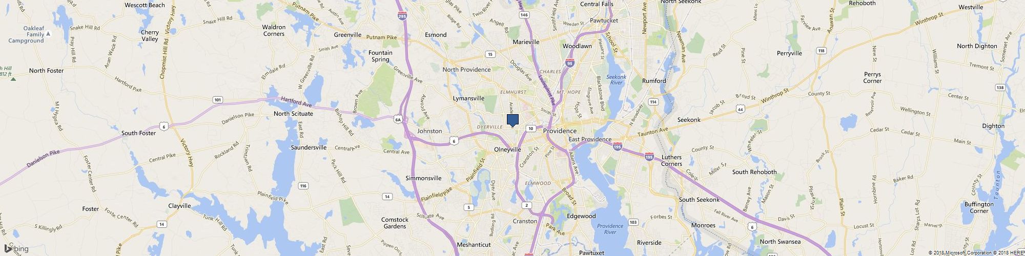 The Law Office of Donald E. Hood, PLLC cover photo