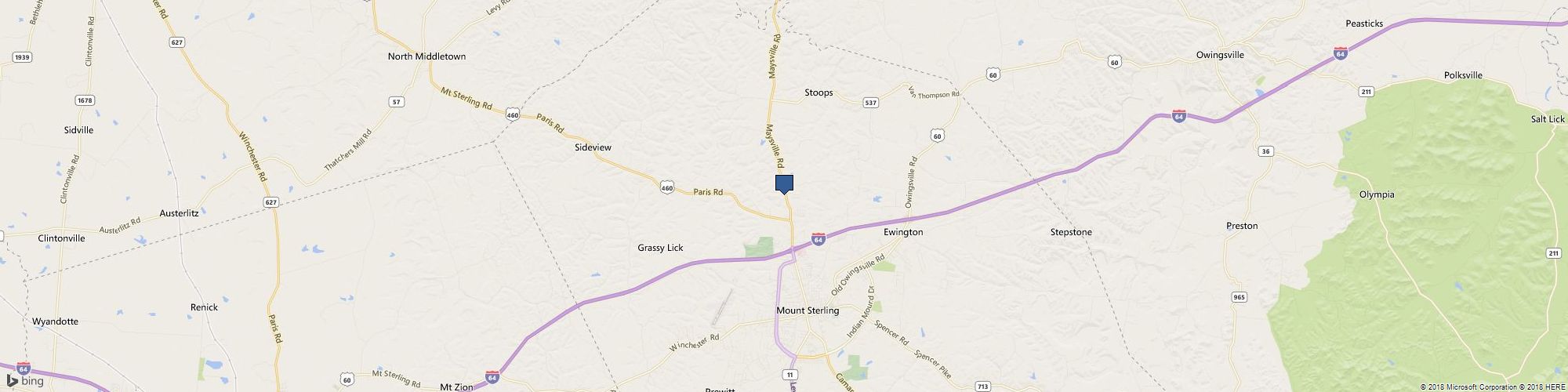 Pacific Striping LLC cover photo