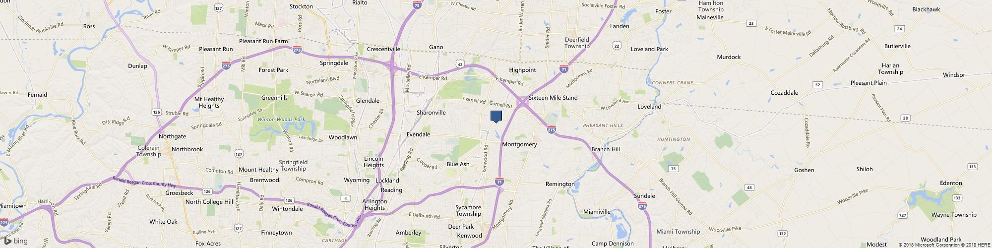 Outrun Studio cover photo