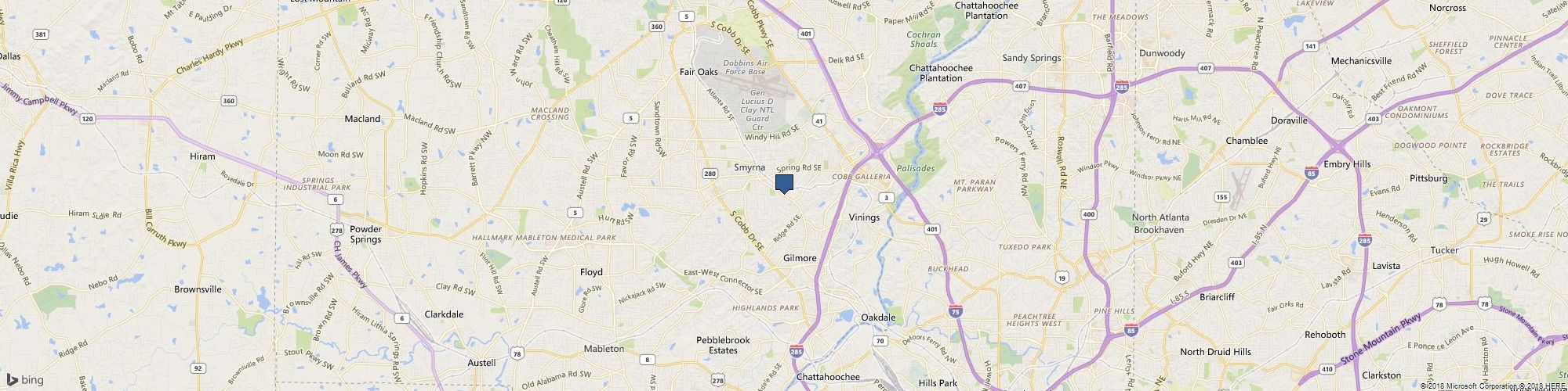 Smyrna Lock N Key cover photo