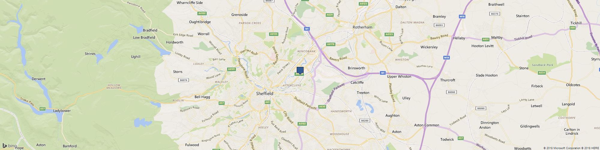 OSA Assessment & Counseling Services cover photo