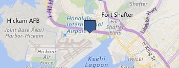 Osborne Tripp & Schmidt location map