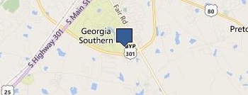 Identity Media Services location map