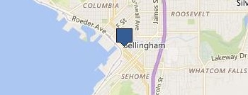 Ohs' Body Shop Inc. location map