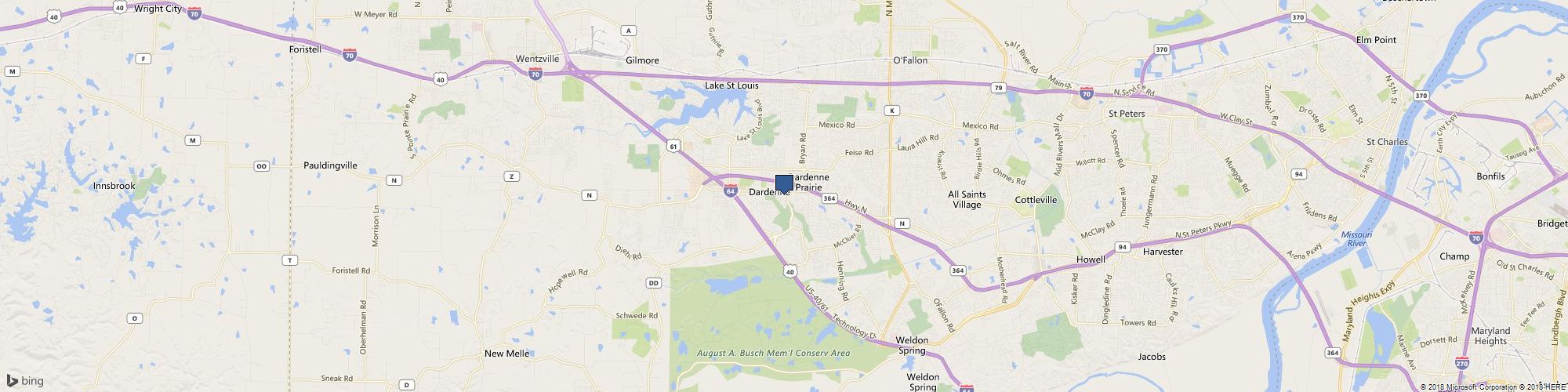 O'Fallon Dental Care cover photo