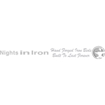Nights In Iron - photo 1