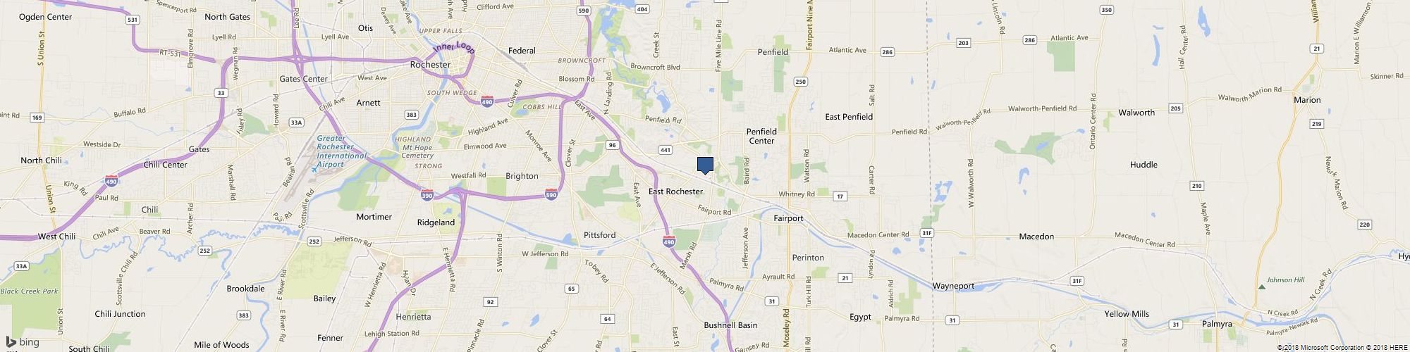 Olympic Water Treatment cover photo