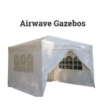 Airwave Gazebos - Other in Sutton-in-Ashfield