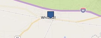 Airwave Gazebos location map