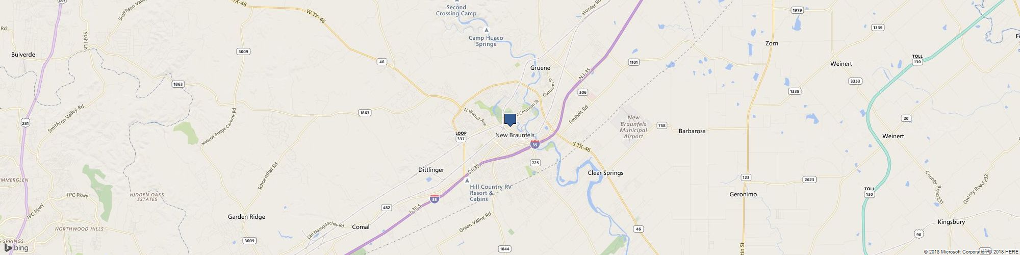 On Site PC cover photo