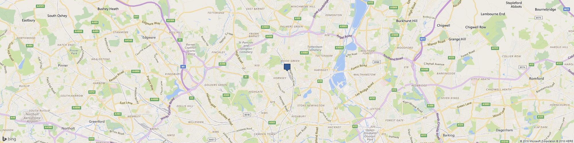 Over the Top Tents cover photo