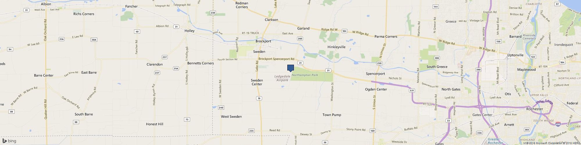 Overhead Door Co. of Lycoming County cover photo