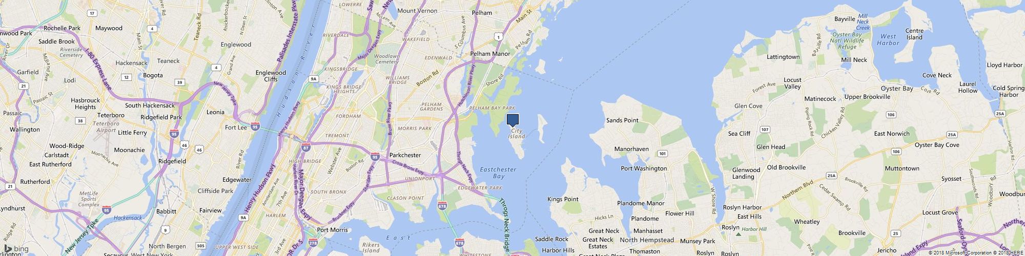 Owens Energy cover photo