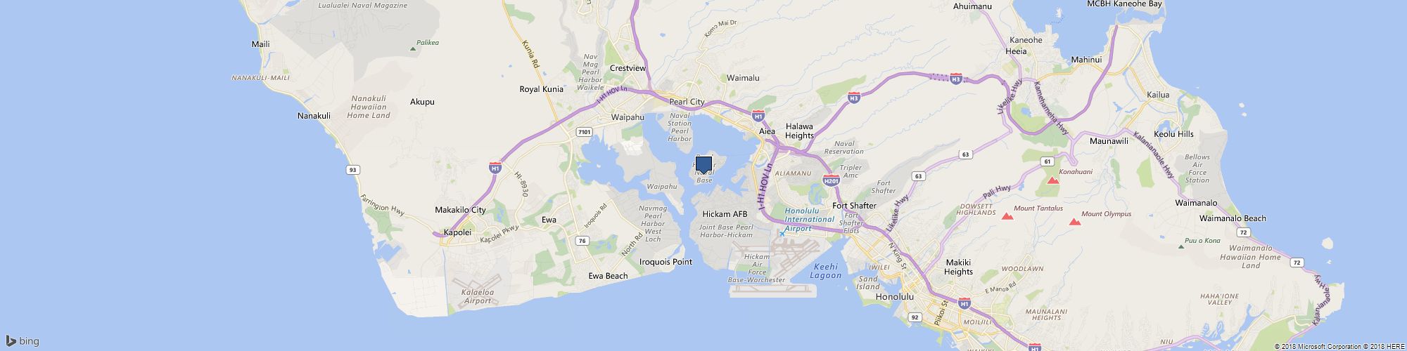 Moe's Original BBQ & Bowling cover photo