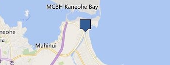 One Parking location map