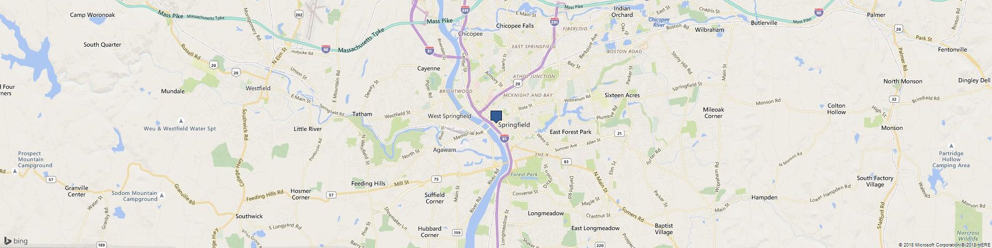 One Parking cover photo