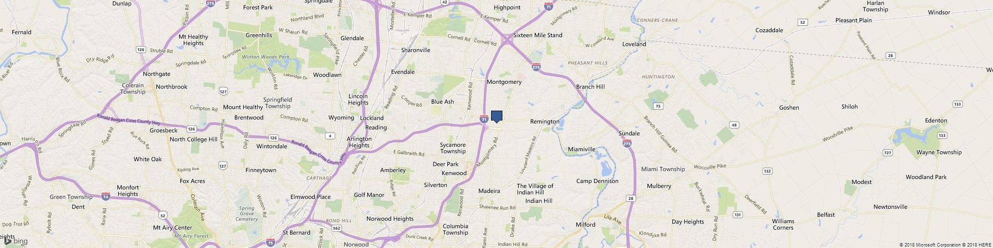 Montgomery Care Center cover photo