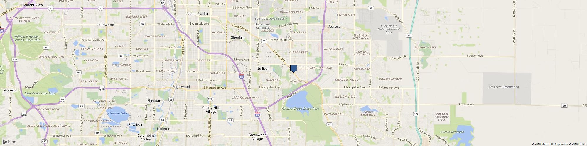 One Parking cover photo