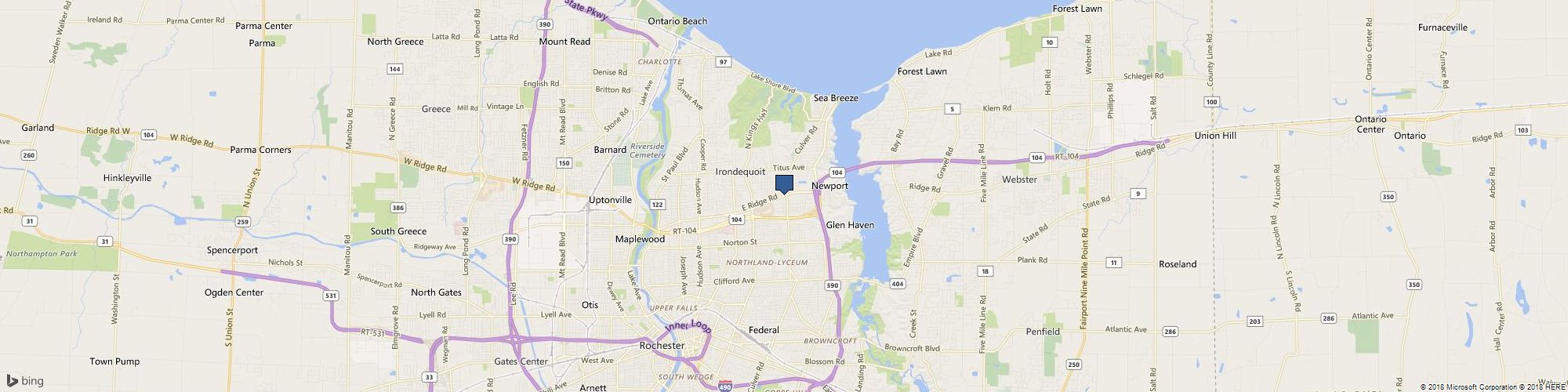 One Parking cover photo