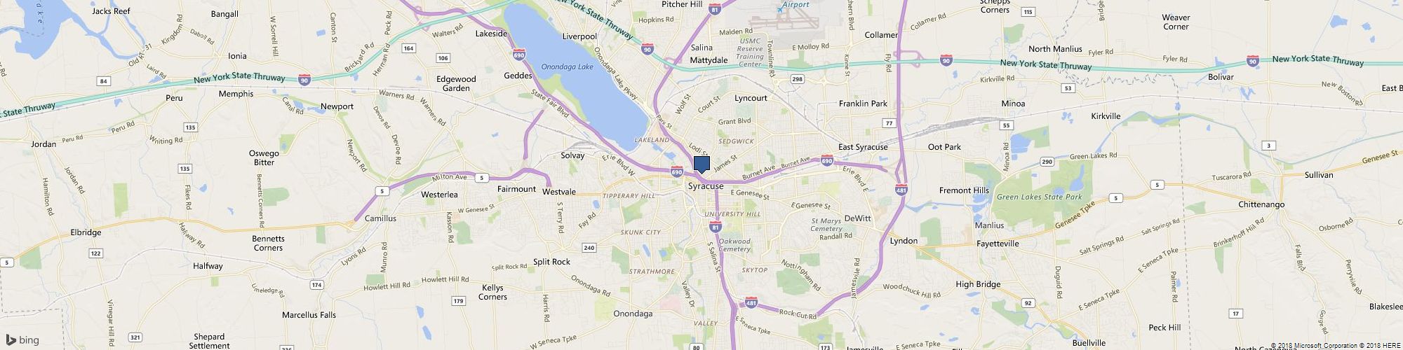 One Parking cover photo