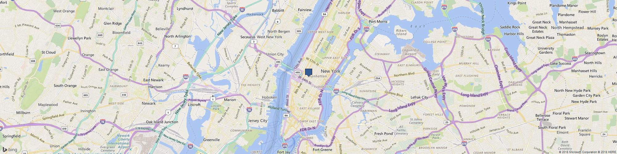 One Parking cover photo