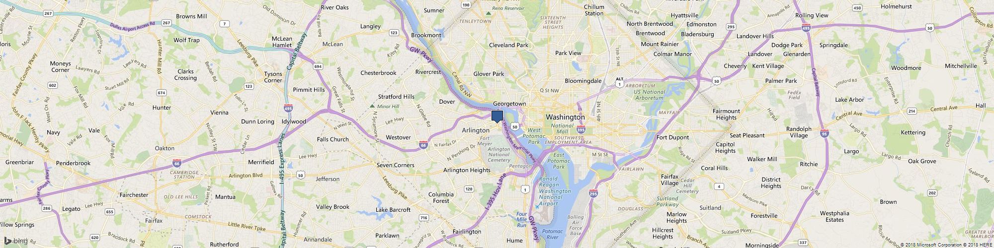 One Parking cover photo