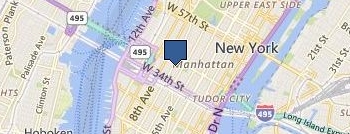 Lemoine Insurance Agency LLC location map