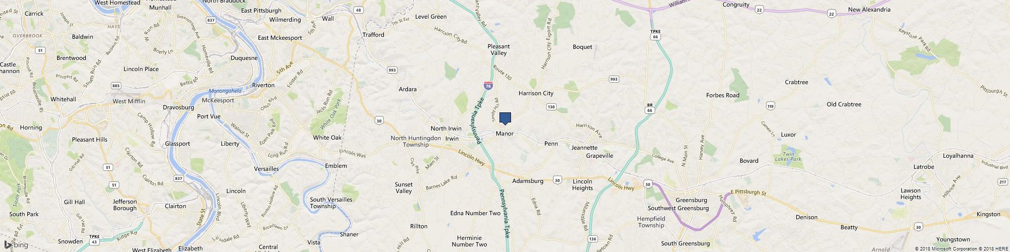 One Parking cover photo