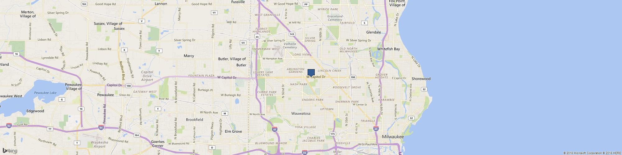 One Parking cover photo