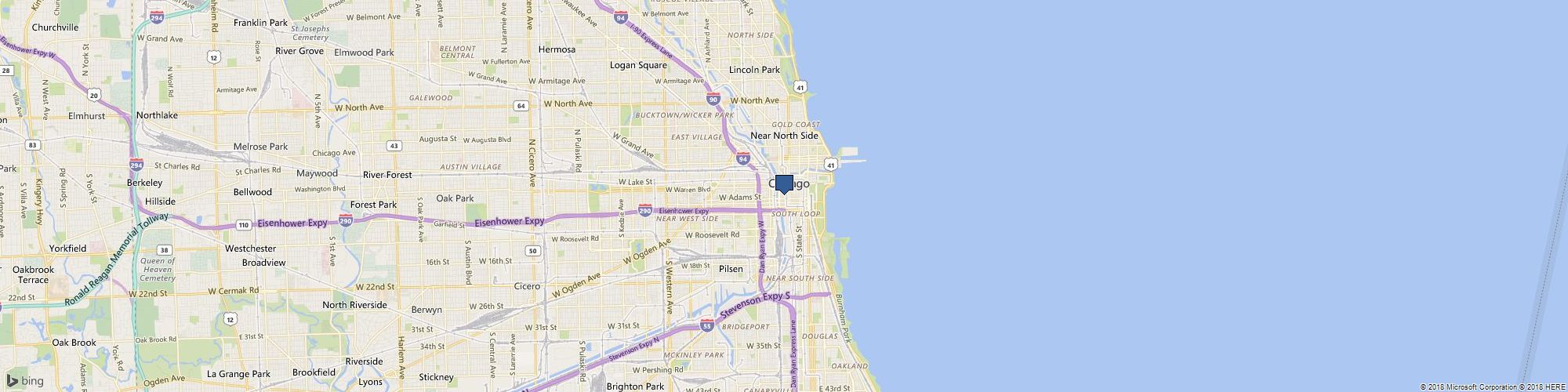 One Parking cover photo