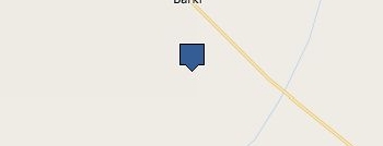 Houses for Sale in Houston location map