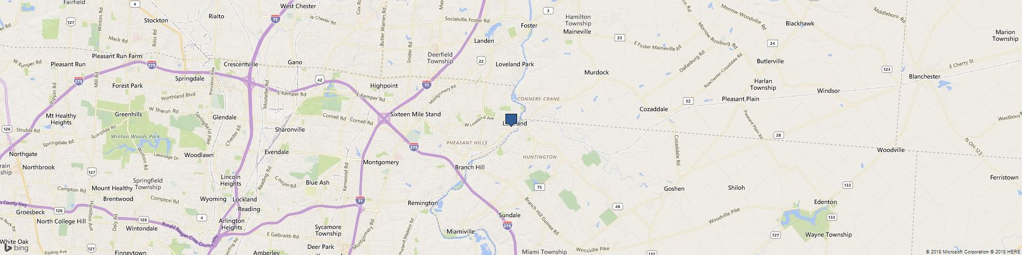 Larry R. Koss Law Firm cover photo