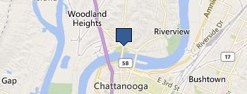 Lansdale Surveying Inc location map