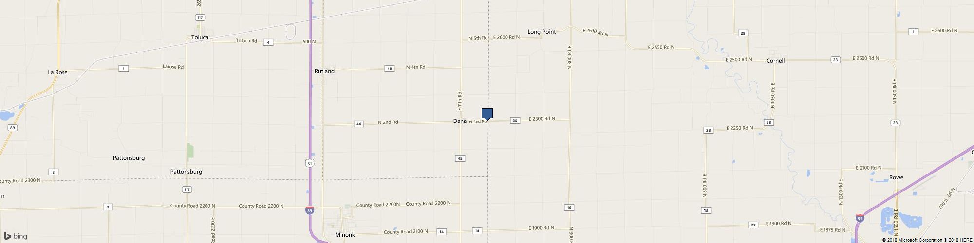 LandMark Implement cover photo