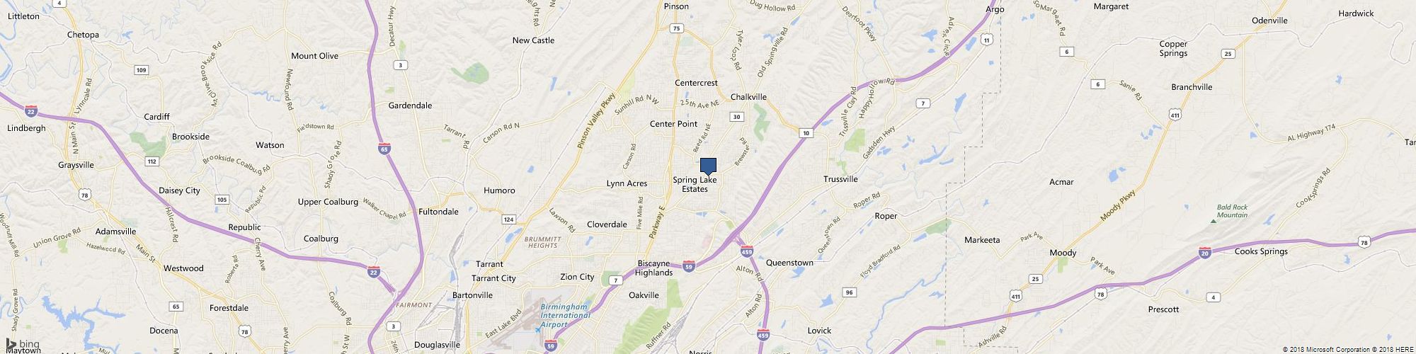 LandMark Implement cover photo