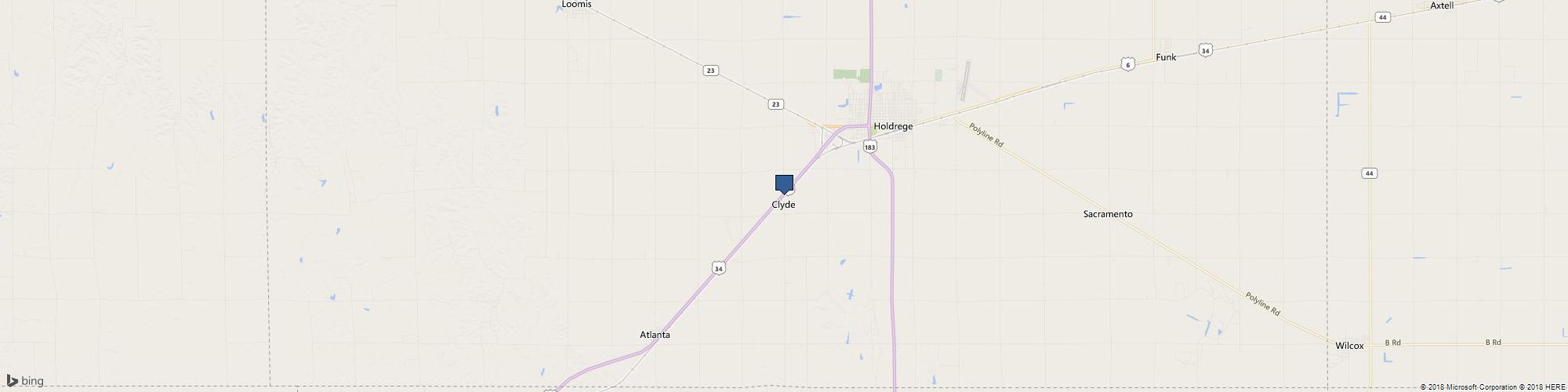 LandMark Implement cover photo