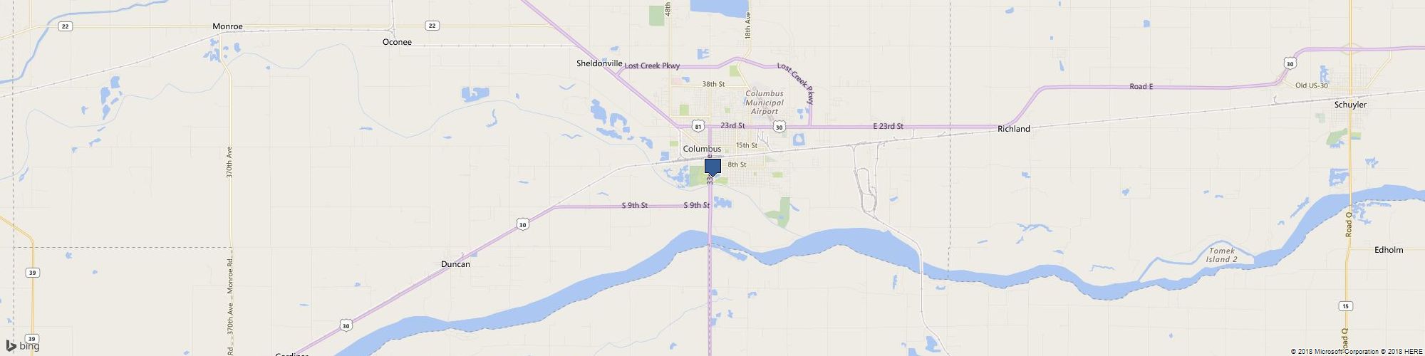 LandMark Implement cover photo