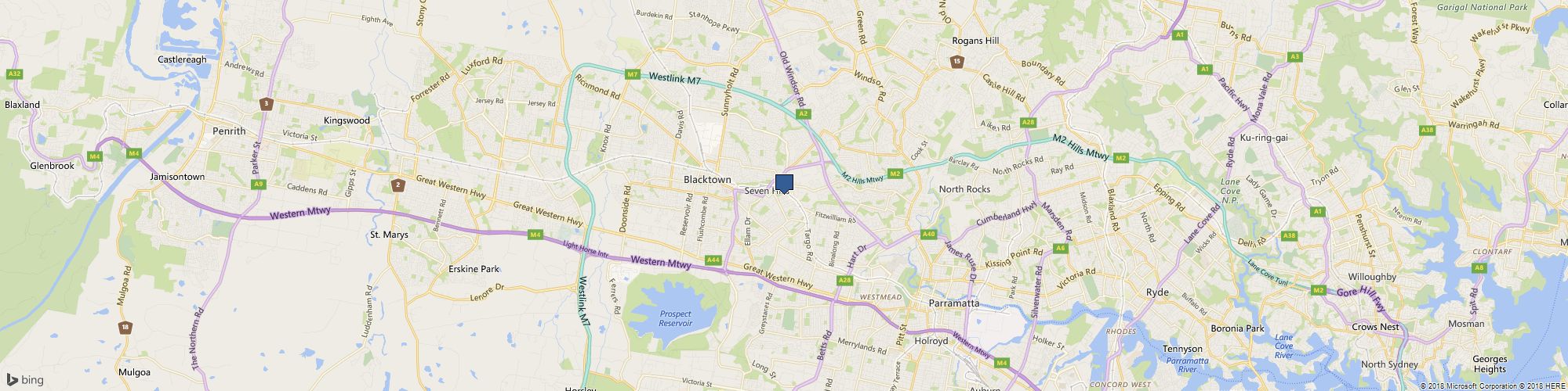 Local plumbing company cover photo