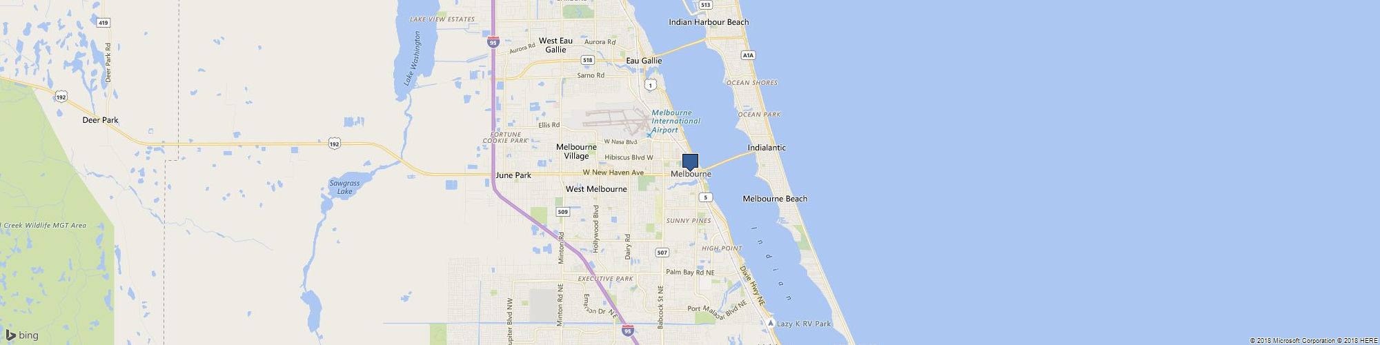 Hale Sciences cover photo