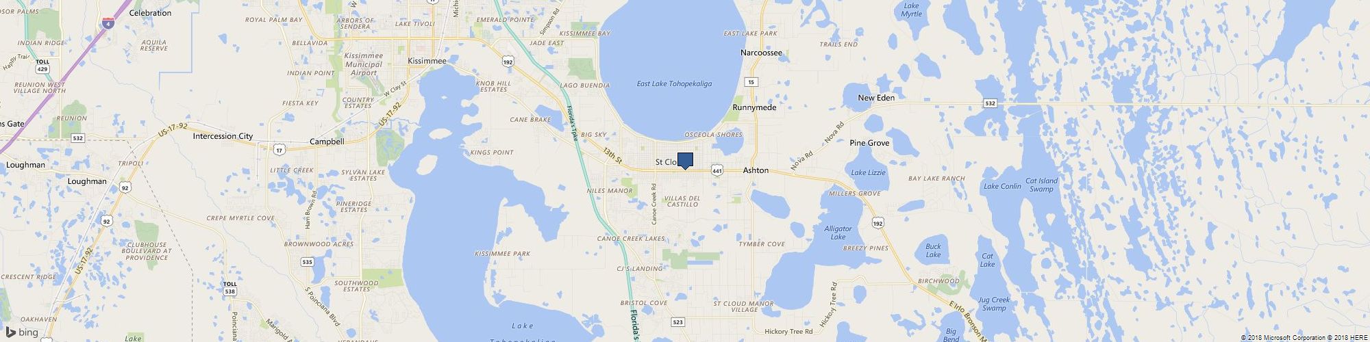 La Pizza Rina cover photo