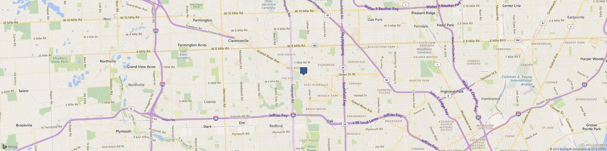 ATM Towing Services LLC cover photo