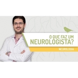 Dr Willian Rezende - Neurologista