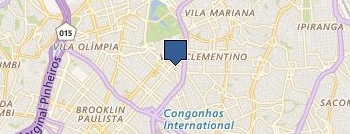 Holland Financial Services, Inc. location map