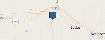 Best Isa Guide location map
