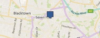 Buy Health Australia, Pty Ltd. location map