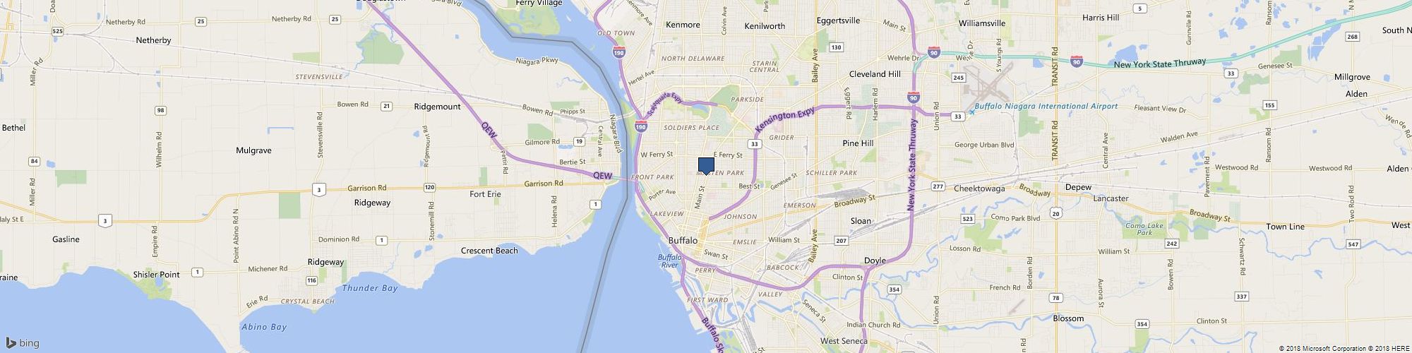 Atlas residential services cover photo