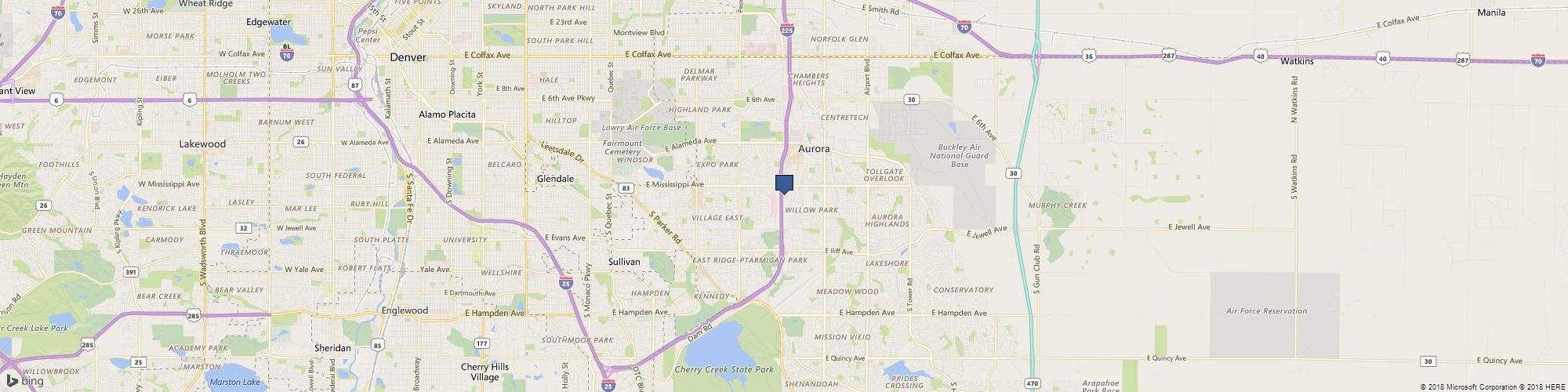 Prompt Softech cover photo