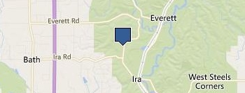 Drywall Repair Duarte location map